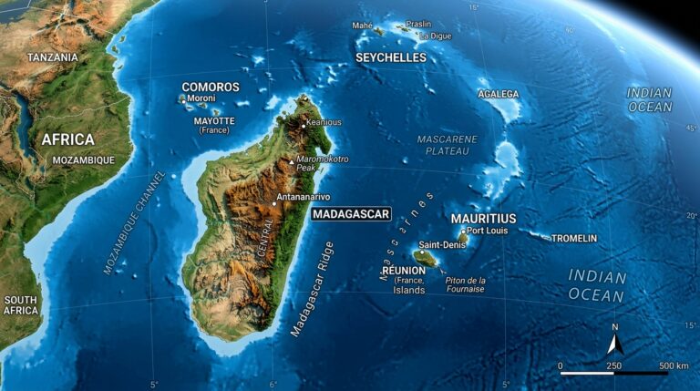 3d map indian ocean islands a630b8fbd6