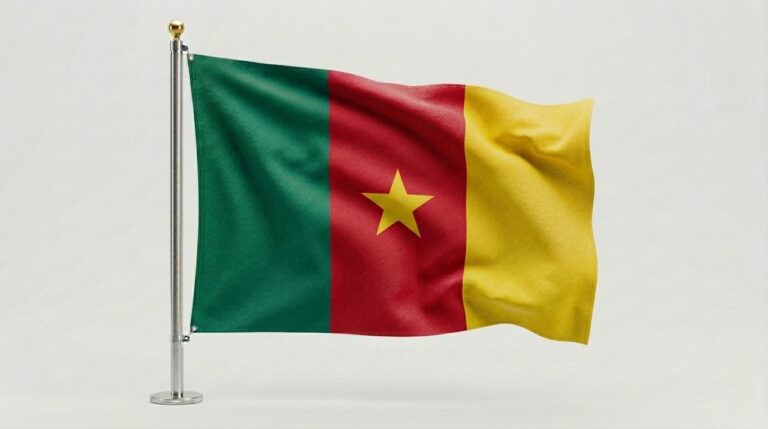 Camroom flag waving 202604081758