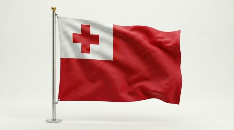 Tonga 2 Tonga 202604101803