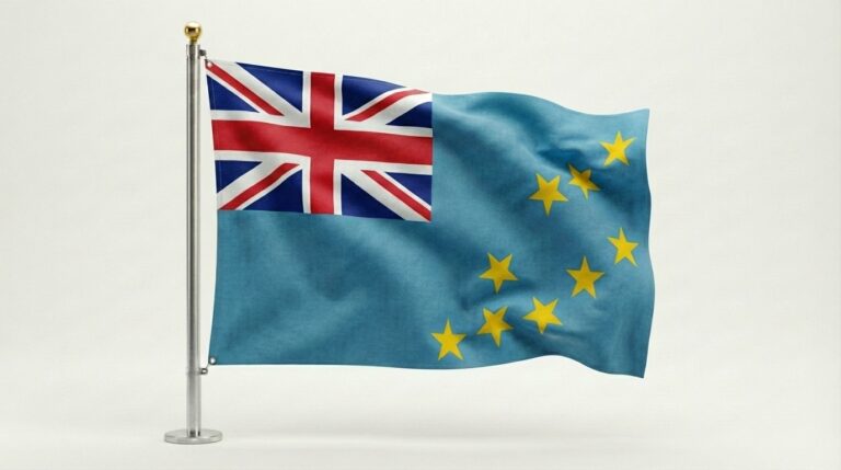 Tuvalu 1 Tuvalu 202604101809