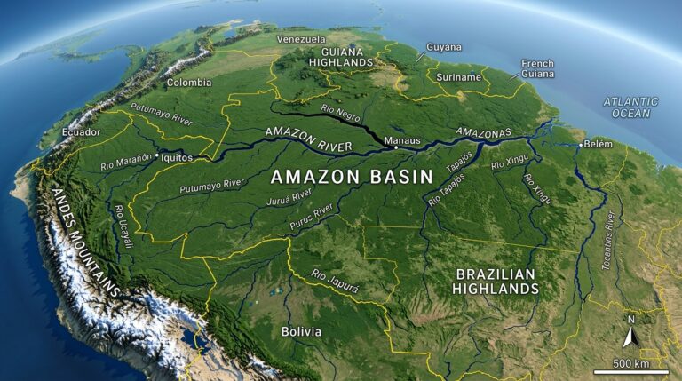 3D map Amazon 202603211822