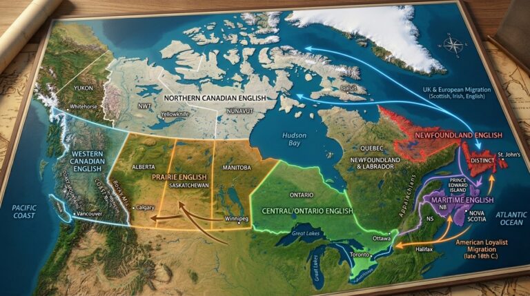 3D map Canada 202603211053
