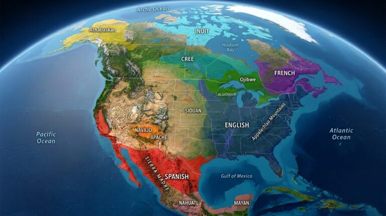 3D map North 202603210620