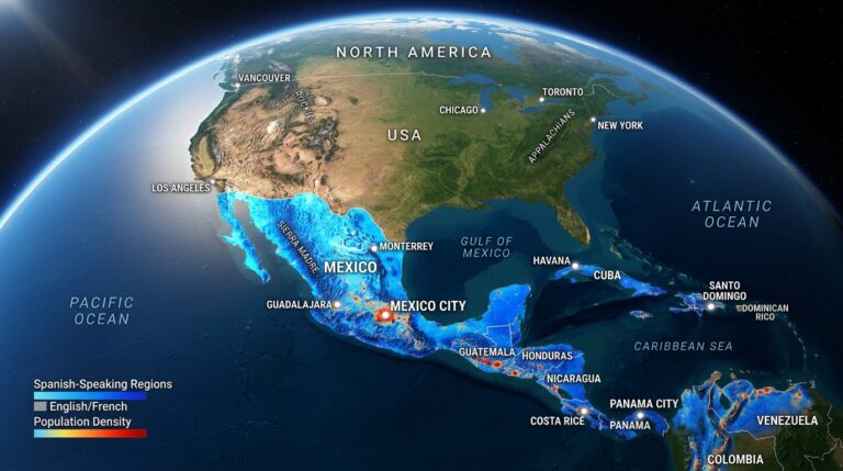 3D map North 202603211146