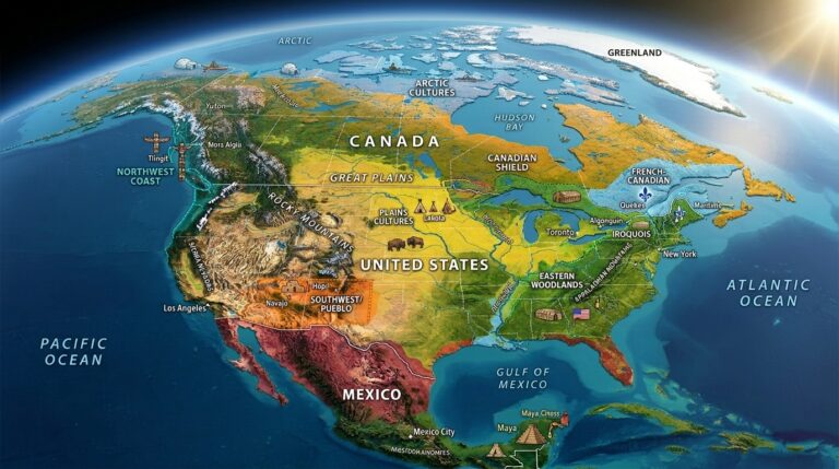 3D map North 202603211230