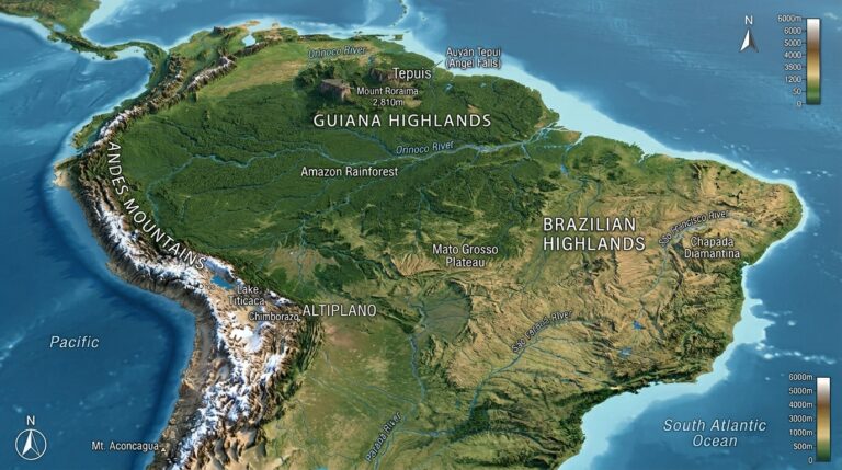 3D map South 202603211909
