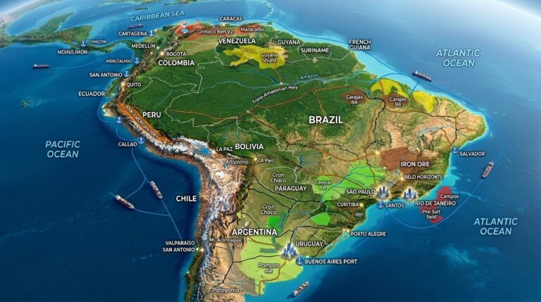 Economic and Strategic Importance of Territories 6 3D map South 202603211931