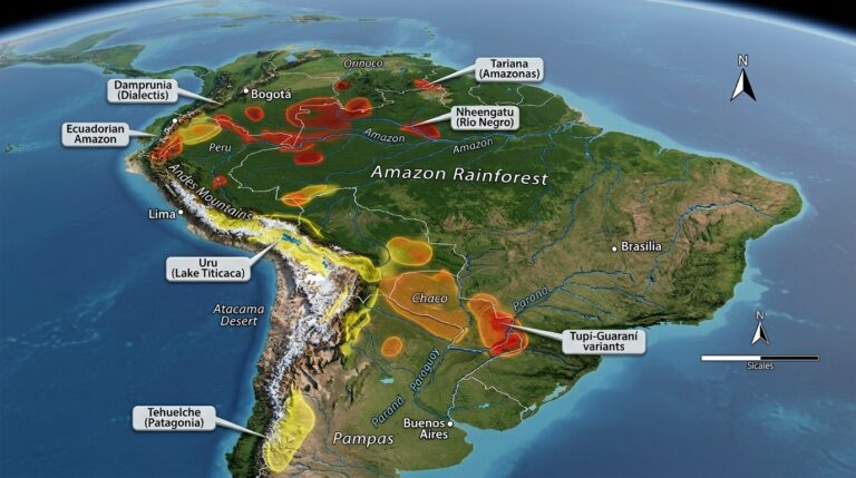 3D map endangered 202603220836