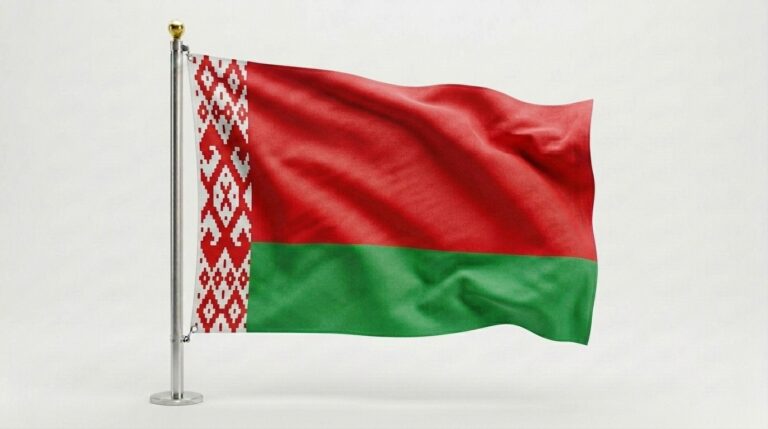 Belarus 8 Belarus 202604121928