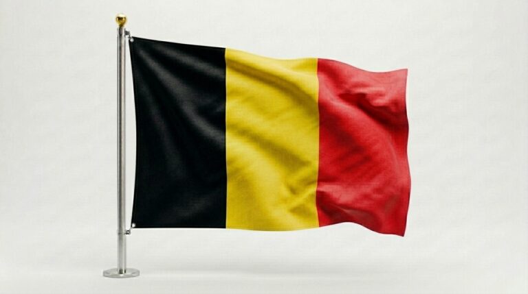Belgium 2 Belgium 202604111020