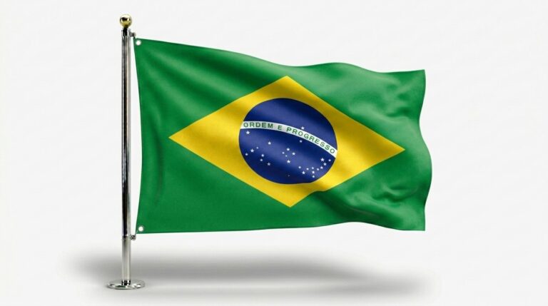 Brazil 10 Brazil flag 202604121157