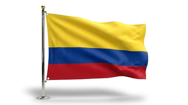 Colombia 6 Colombia flag 202604121138 1