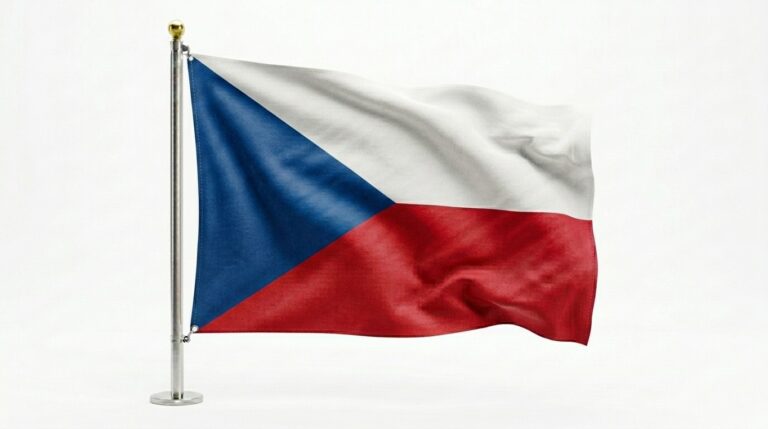 Czech Republic 202604110909