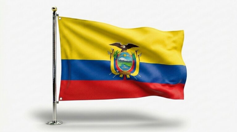 Ecuador 7 Ecuador flag 202604121208