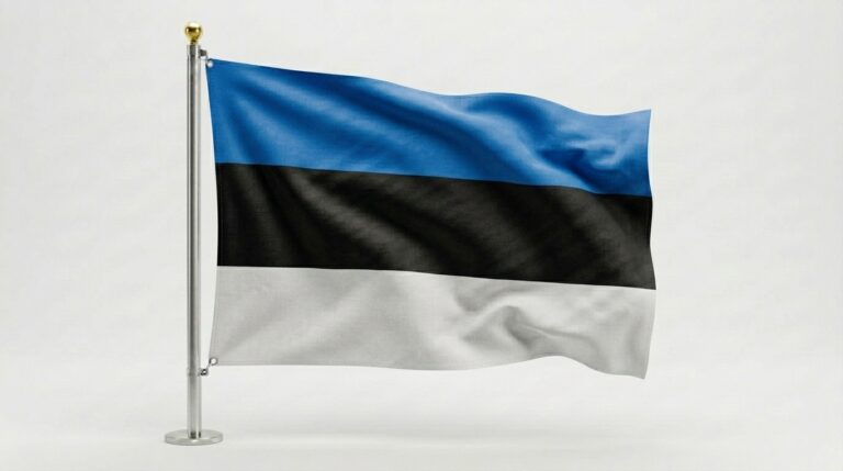 Estonia 8 Estonia 202604110833