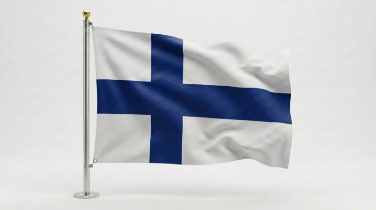 Finland 6 Finland 202604110826
