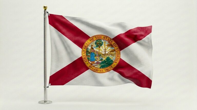 Florida 8 Florida 202604121018