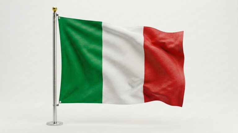 Italy 4 Italy 202604111351