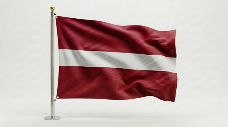 Latvia 9 Latvia 202604110836