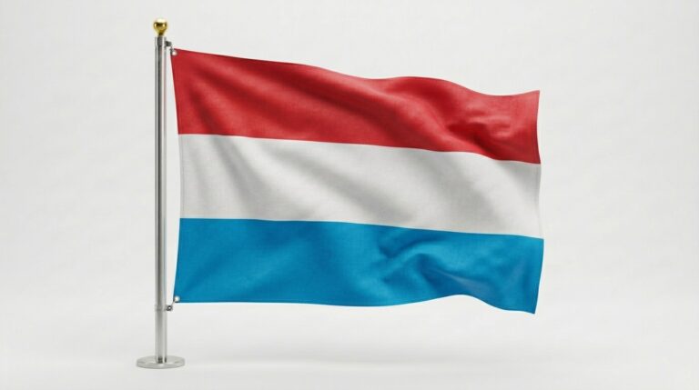 Luxembourg 6 Liechtenstein flag waving 202604111243