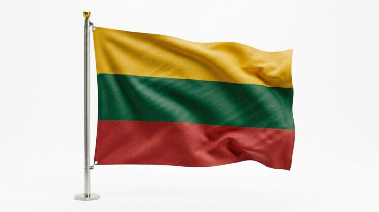 Lithuania 10 Lithuania 202604110849