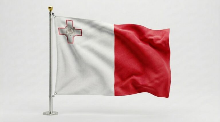 Malta 9 Malta flag 202604111415