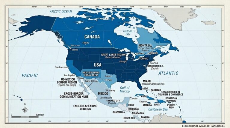 Map of English 202603211328