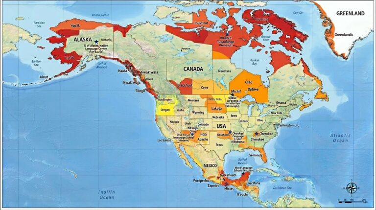 Map of endangered 202603211258