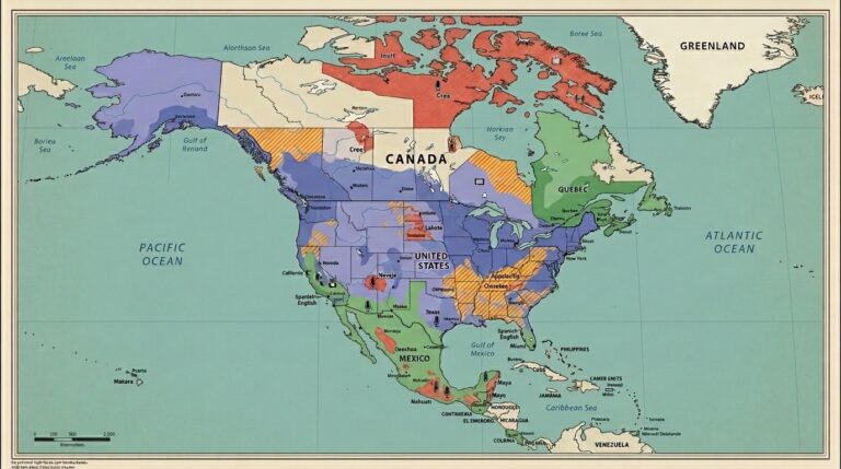 Map of media 202603211252