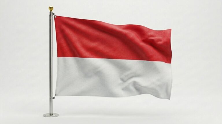 Monaco 7 Monaco flag waving 202604111245