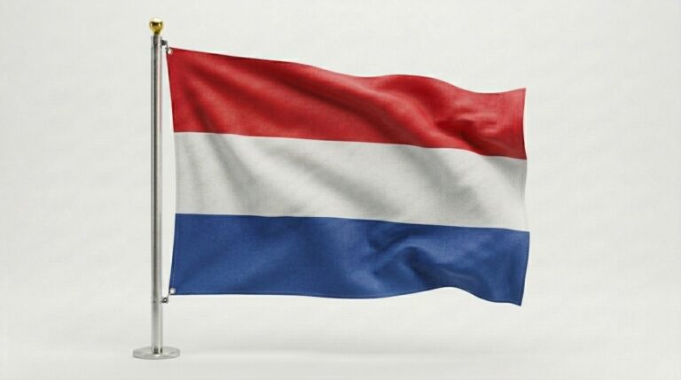 Netherlands 8 Netherlands flag waving 202604111247