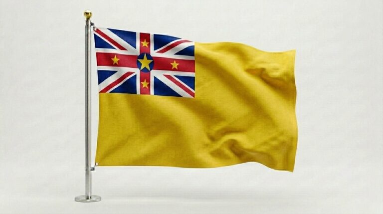Niue 1 Niue 202604110554