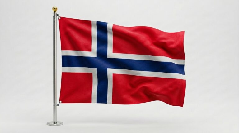Norway 4 Norway 202604110817
