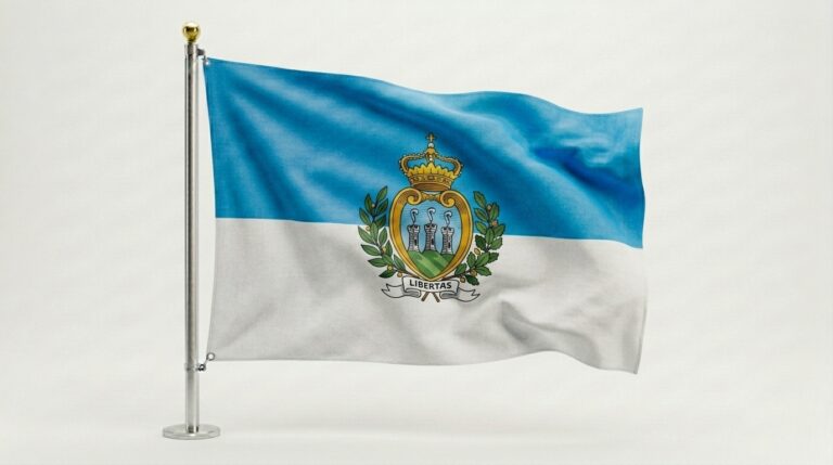 San Marino 5 San Marino 202604111404
