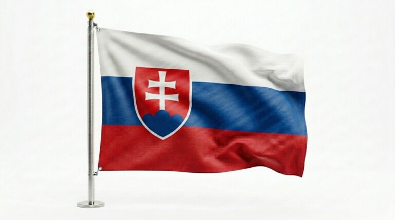 Slovakia 202604110915