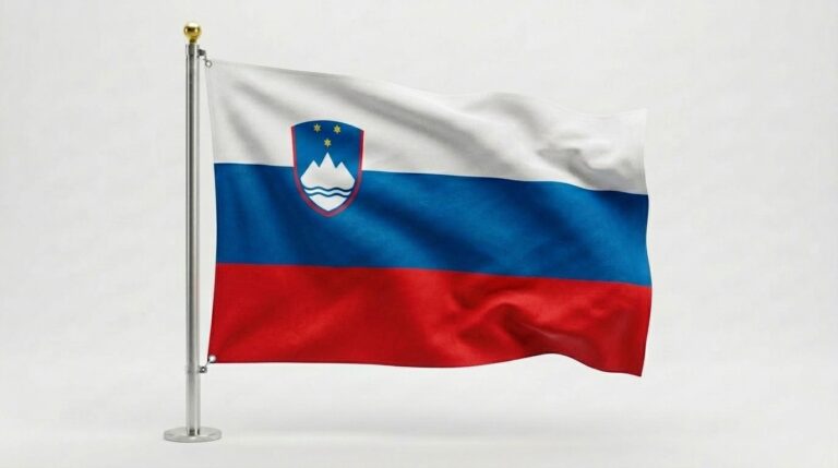 Slovenia 2 Slovenia 202604110939