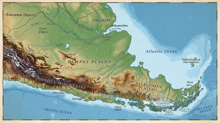 Southern Cone 7 Southern Cone topographic 202603211913
