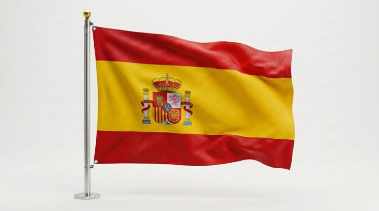 Spain 3 Spain 202604111302