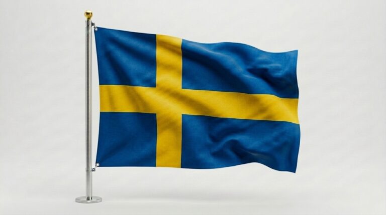 Sweden 5 Sweden 202604110822