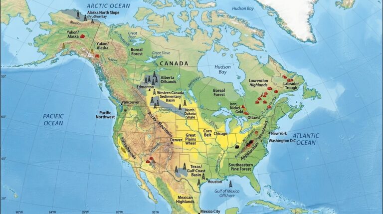 Topographic map North 202603201240