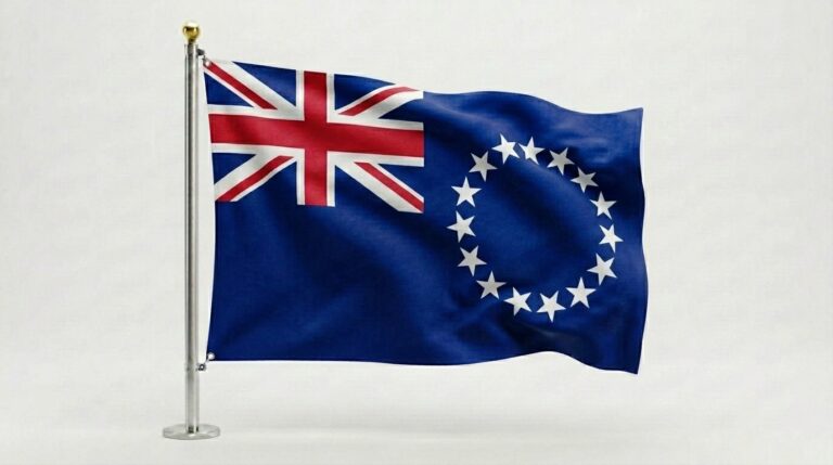 Cook Islands 2 cook islands 202604110551