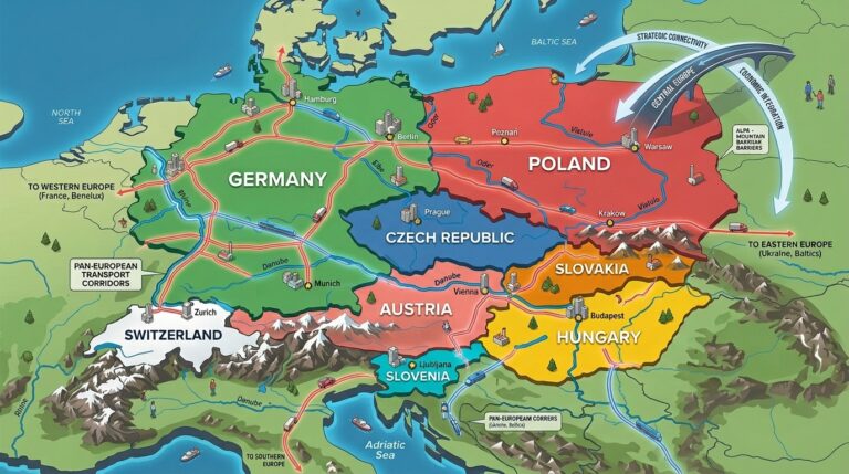Central Europe: The Bridge Between East and West 5 remove title and 202603181445