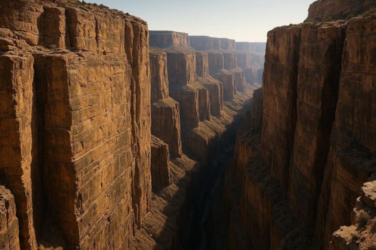 Canyon Landforms: Hoodoos, Natural Bridges 4 OIG3 5