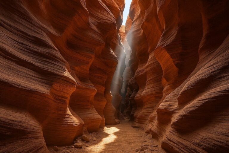 Types of Canyons and Their Features Explained 3 OIG4 1