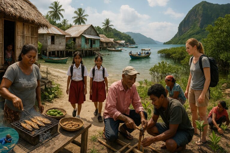 Island Community Case Studies: Lessons from Around the World 6 Copilot 20260101 121222
