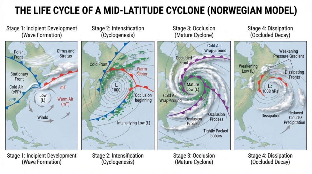 Cyclone life cycle infographic 202608231122