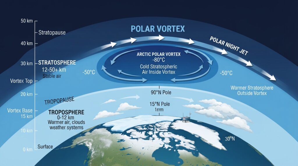 Earth atmosphere cross section i… 202608231238