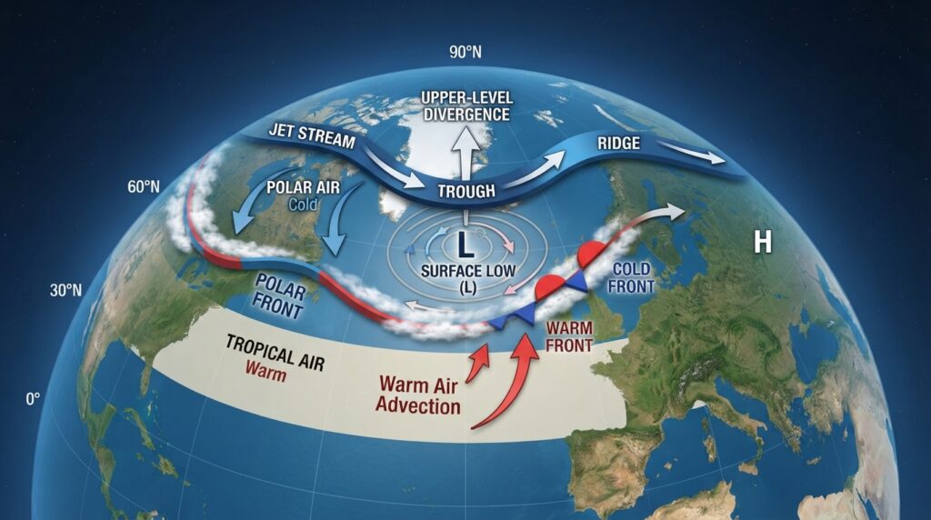 Mid latitude cyclone formation d… 202608231107