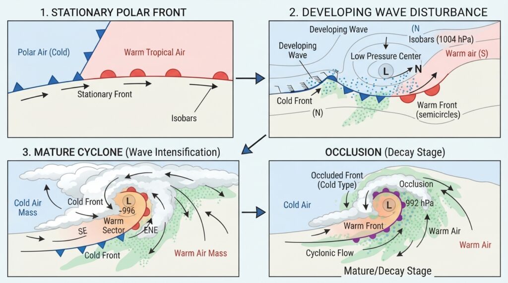Norwegian cyclone model infographic 202608231113