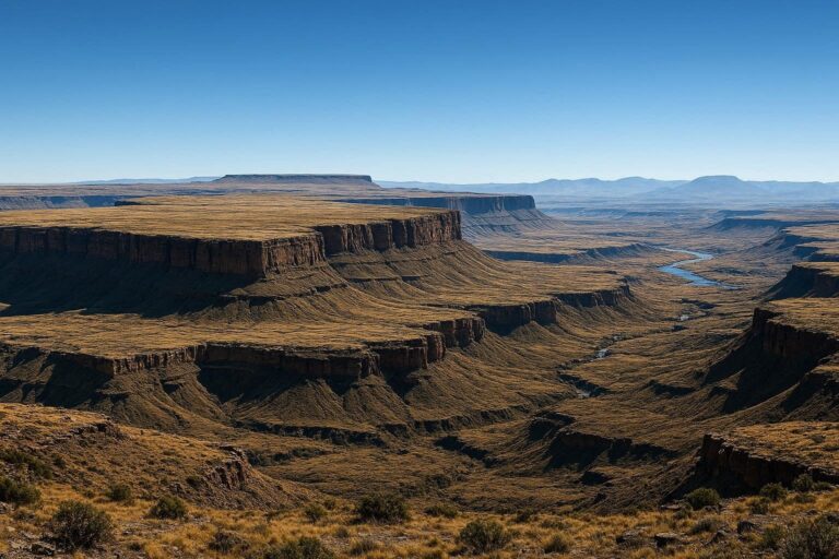 Plateaus and the Earth System 2 OIG1 1 1 14